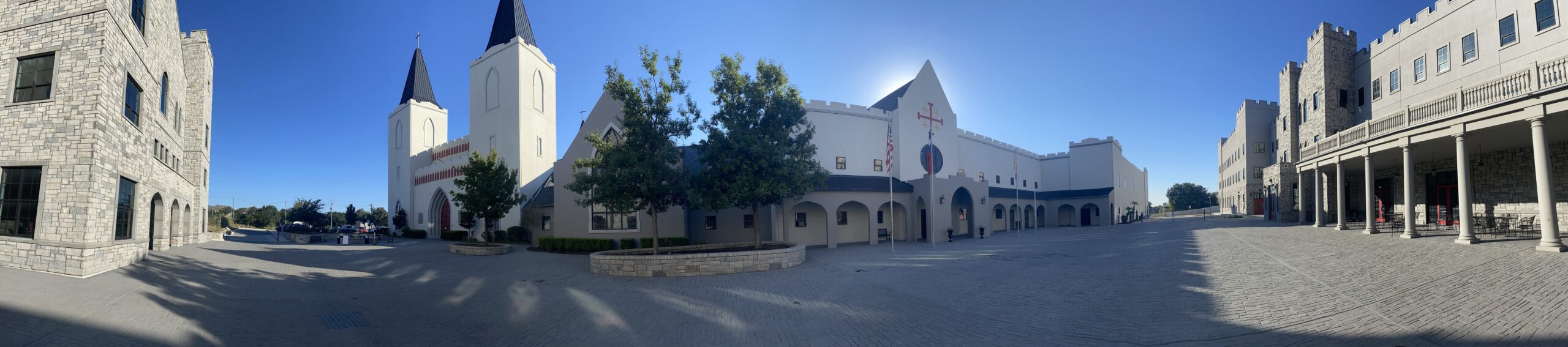 The Atonement Catholic Academy – San Antonio
