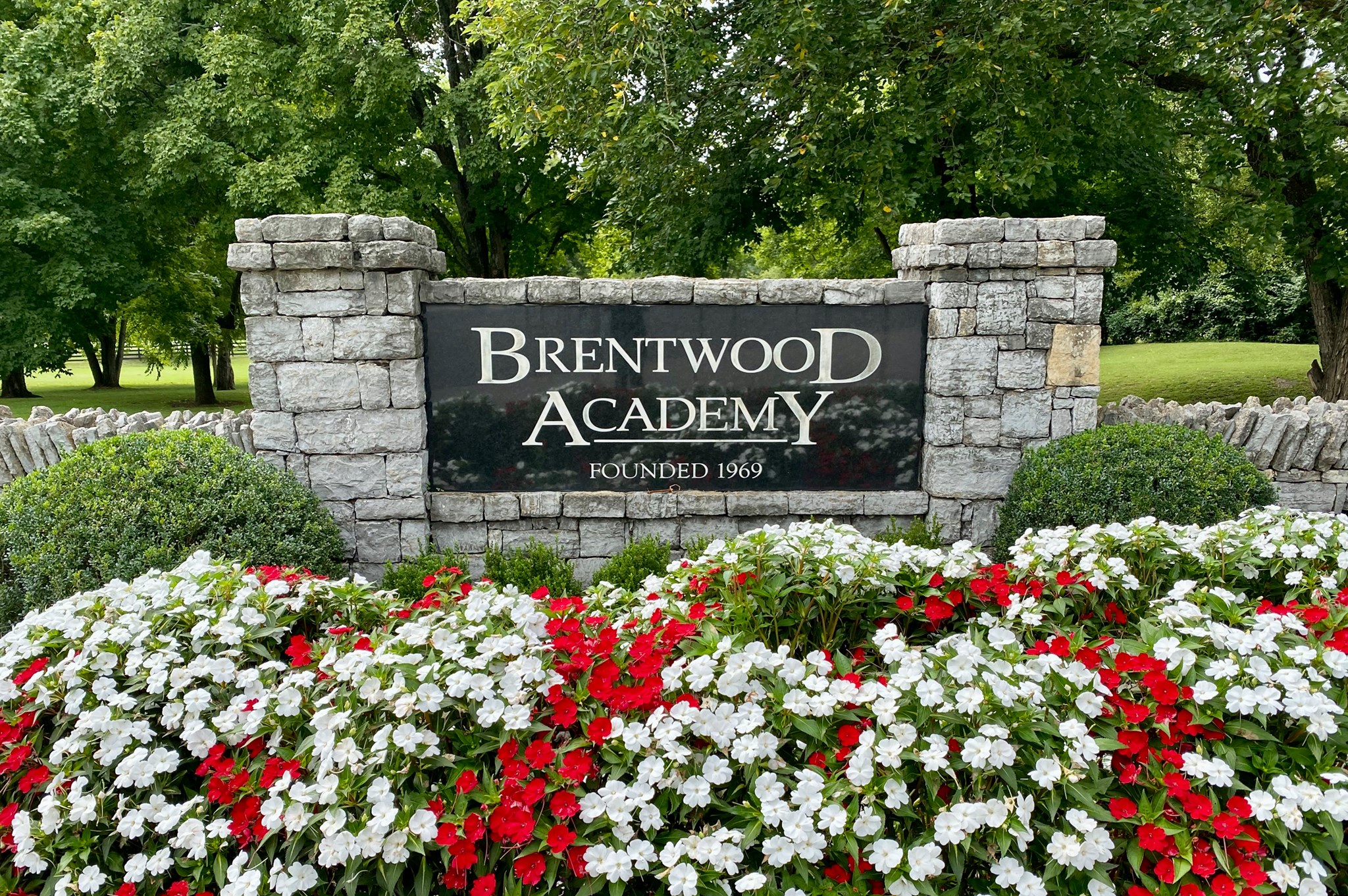 Brentwood Academy – Nashville