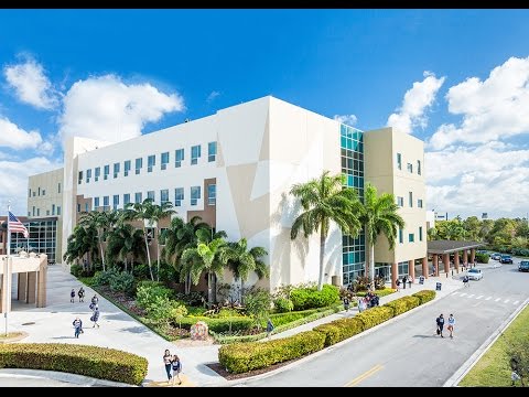 Calvary Christian High School – Tampa