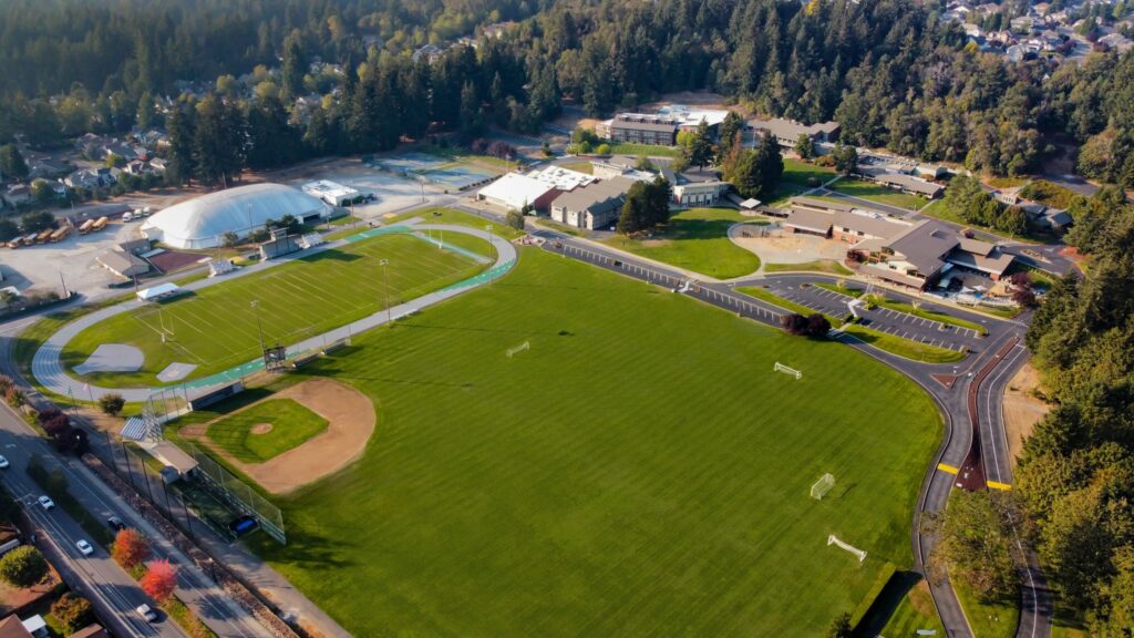 Charles Wright Academy Seattle College Transitions