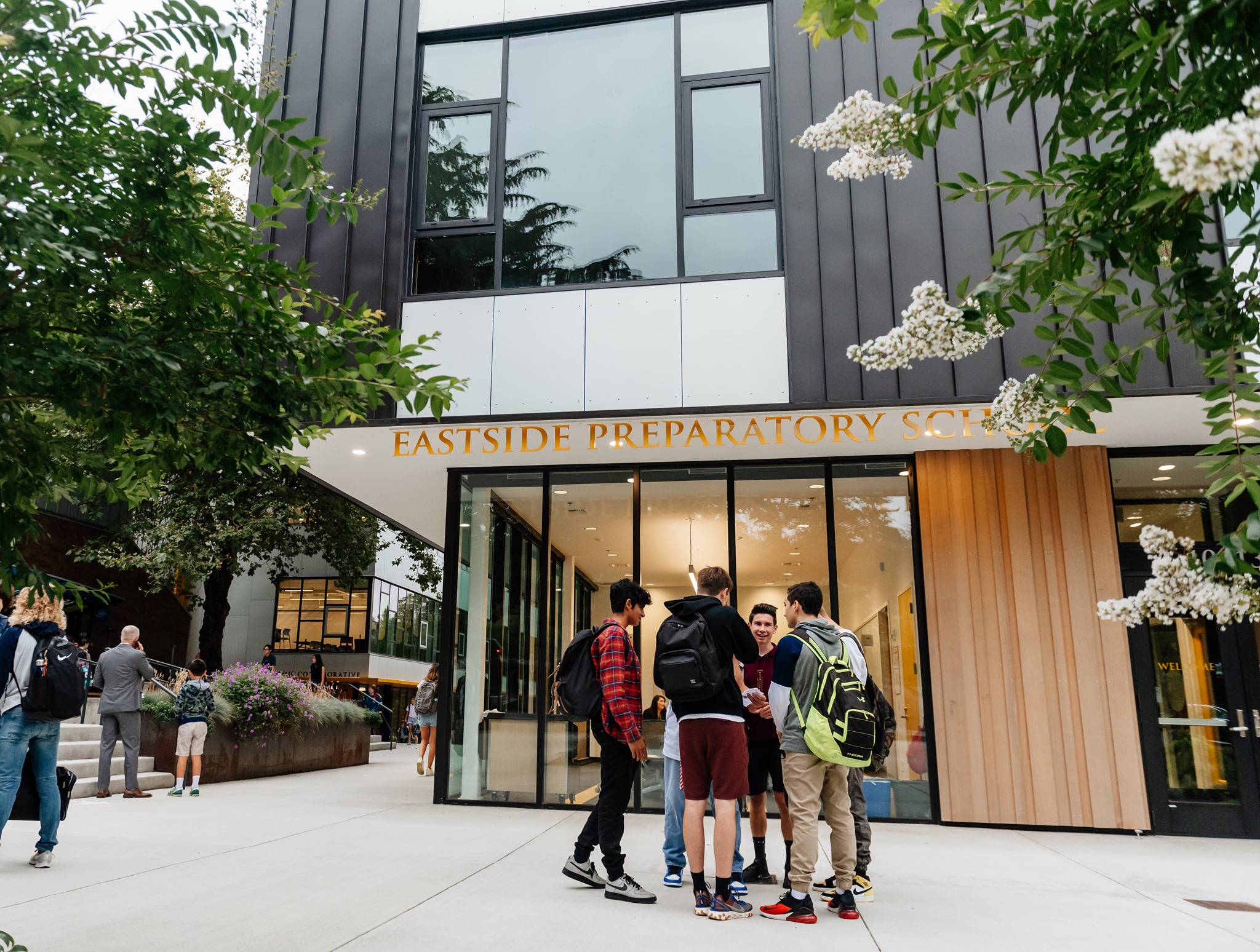 Eastside Preparatory School – Seattle