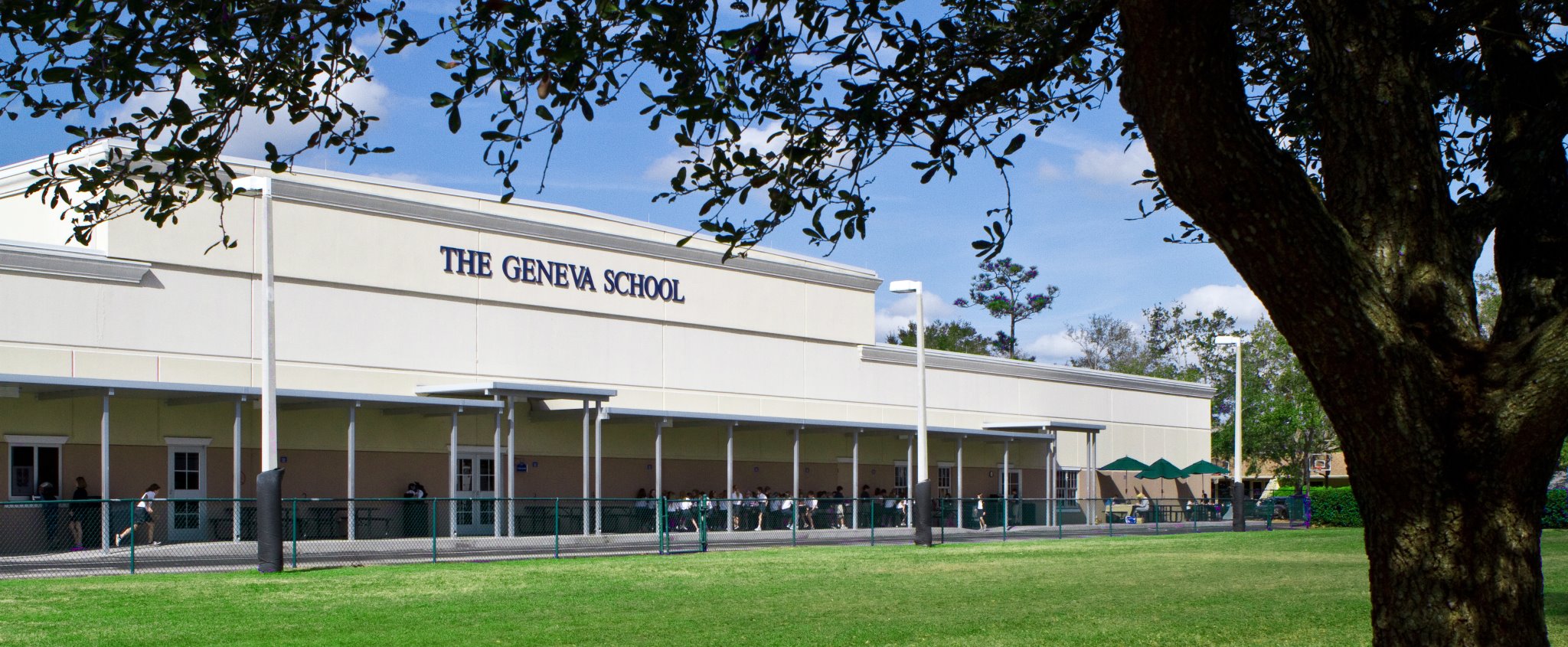 The Geneva School – Orlando
