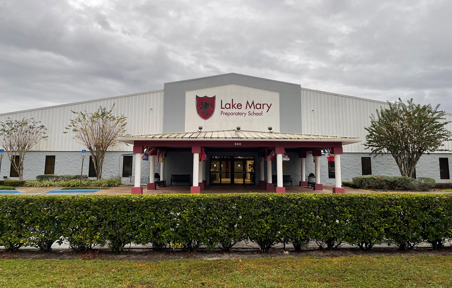 Lake Mary Preparatory School – Orlando