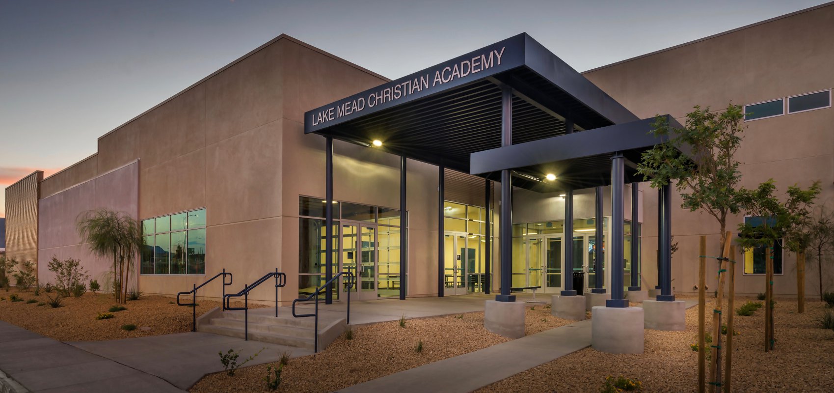 Lake Mead Christian Academy – Las Vegas