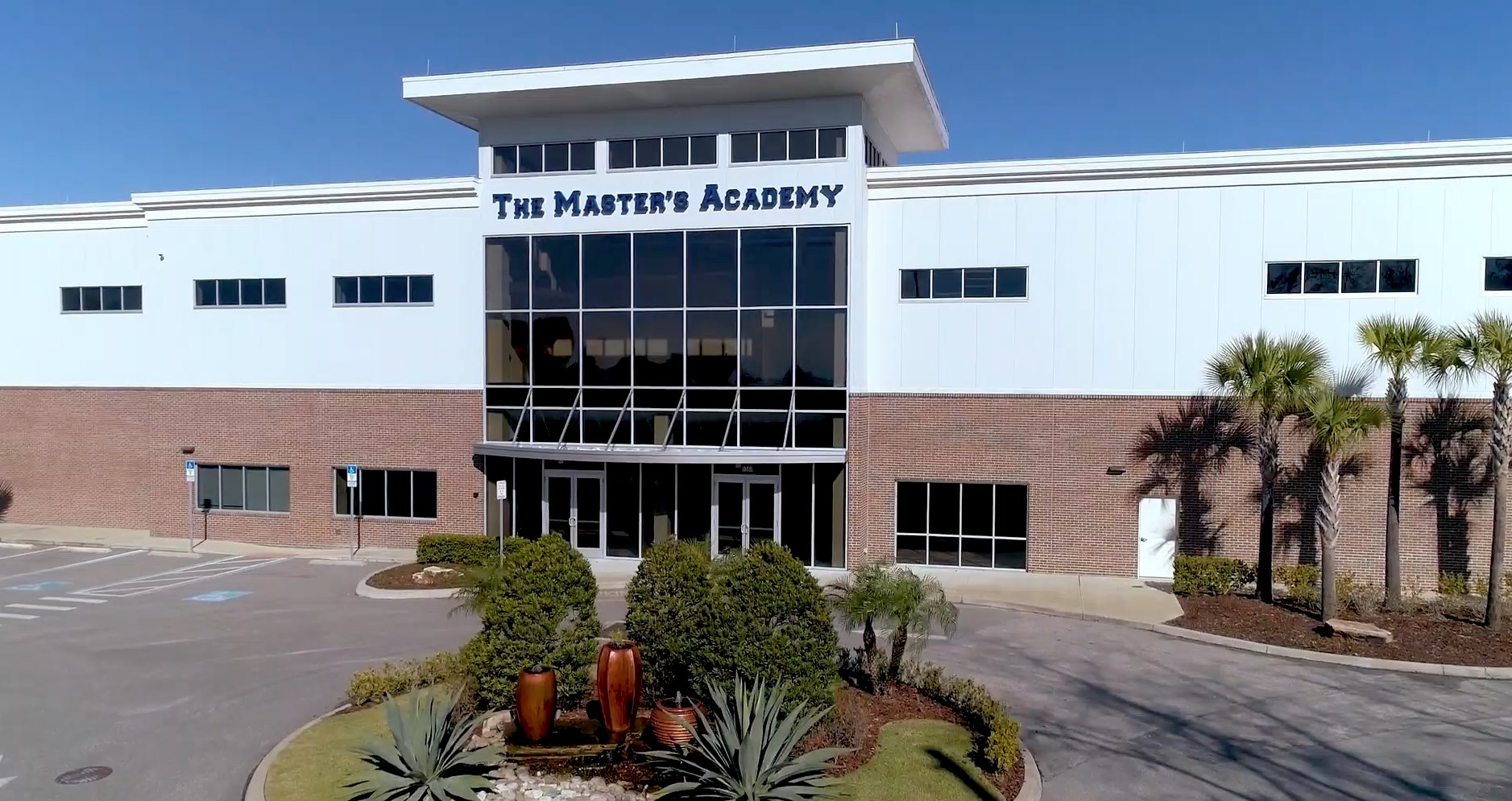 The Master’s Academy – Orlando