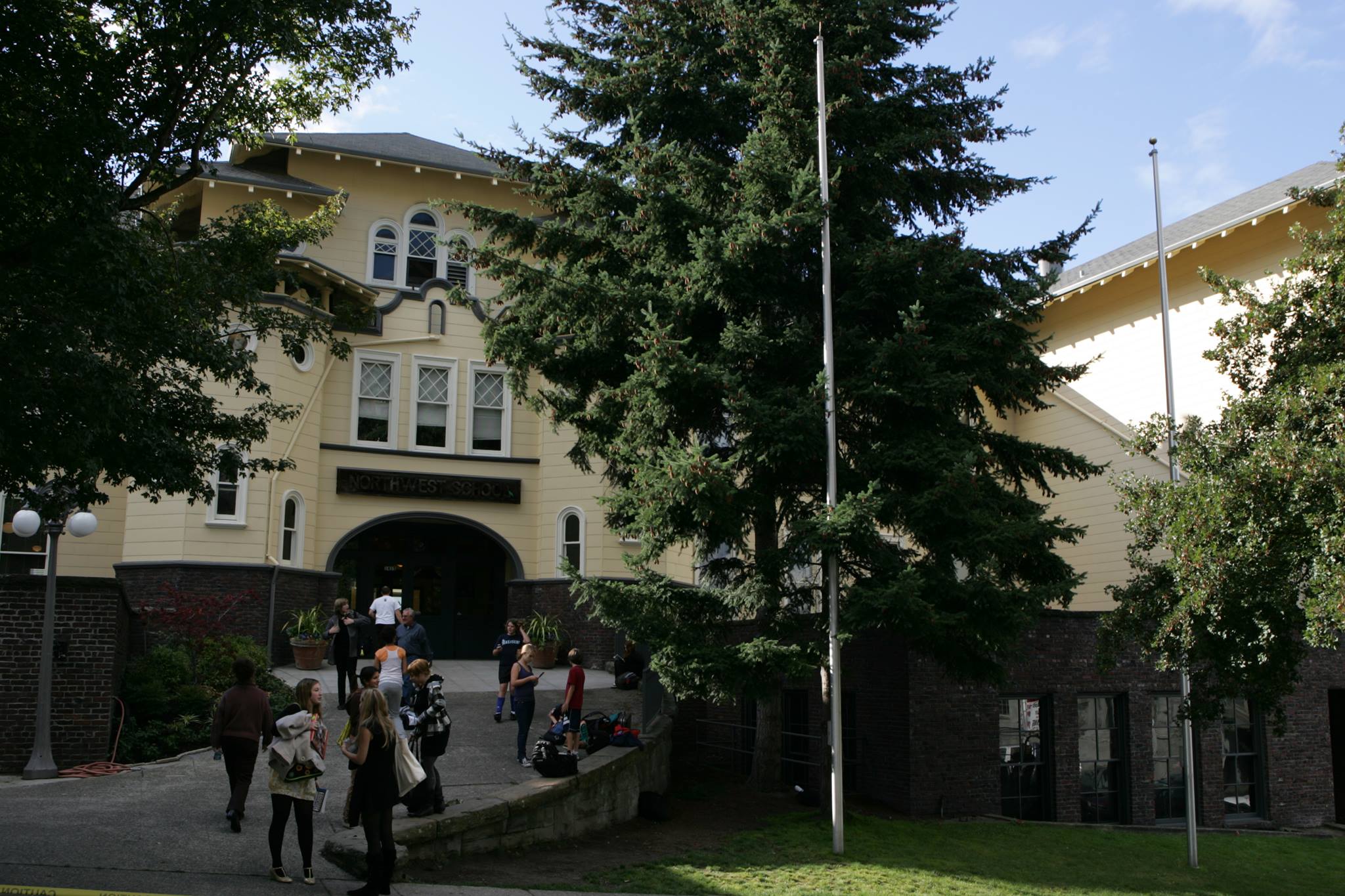 The Northwest School – Seattle