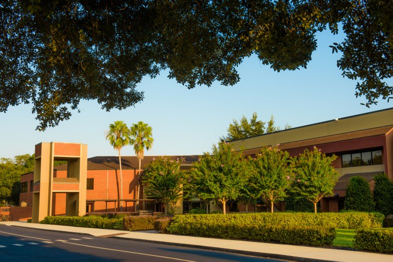 Orangewood Christian School – Orlando