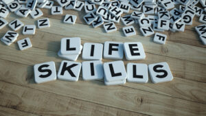 11 Life Skills for Teens