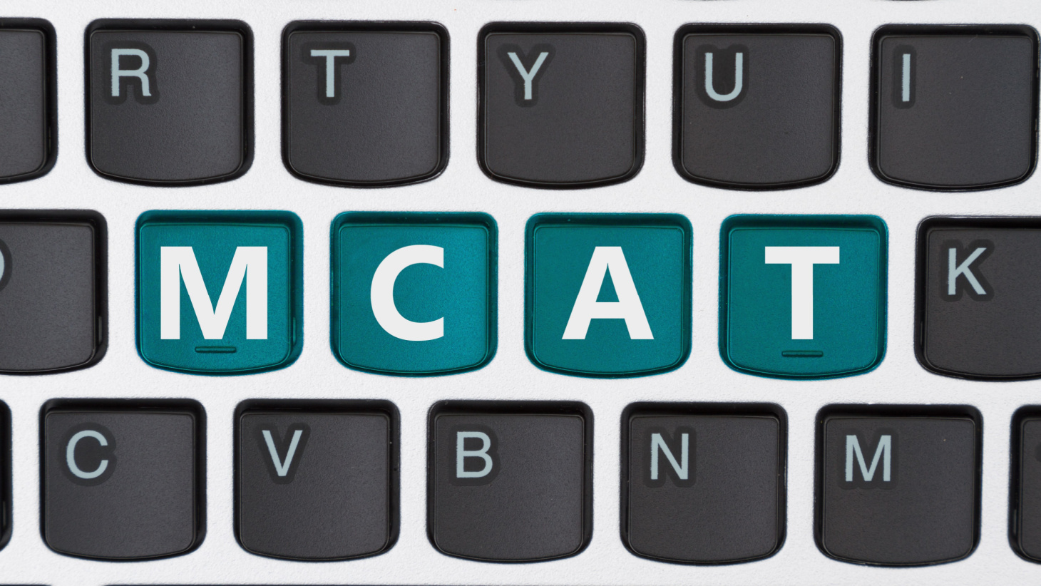 what is a good MCAT score?