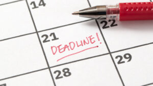 Best Colleges with Late Application Deadlines   