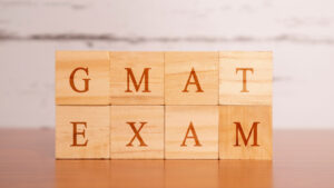 Average GMAT Score by School – 2024