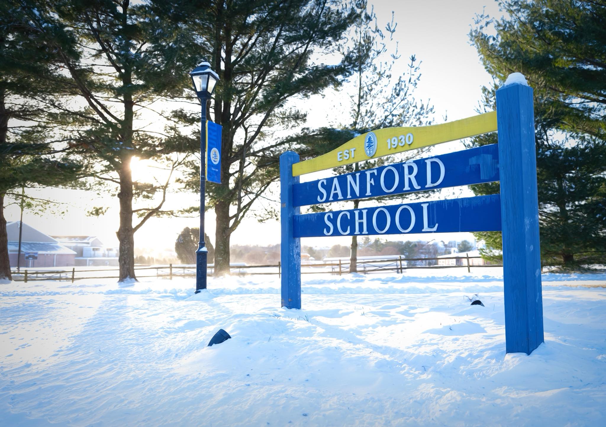 Sanford School – Delaware