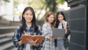 Colleges with the Highest Asian Population – 2024