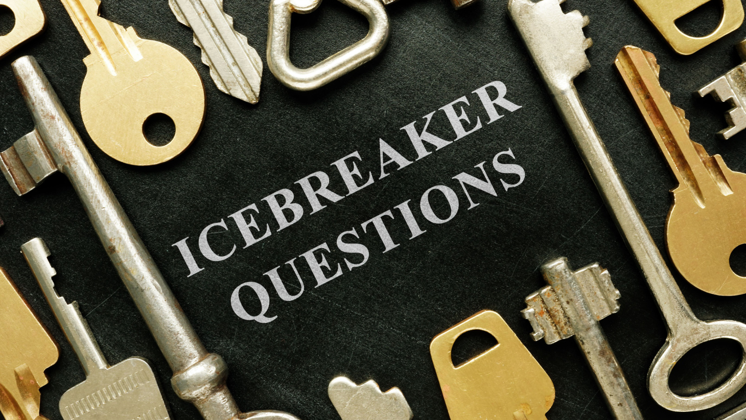 icebreaker questions for students