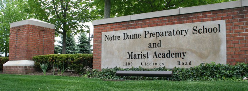 Notre Dame Preparatory School – Michigan