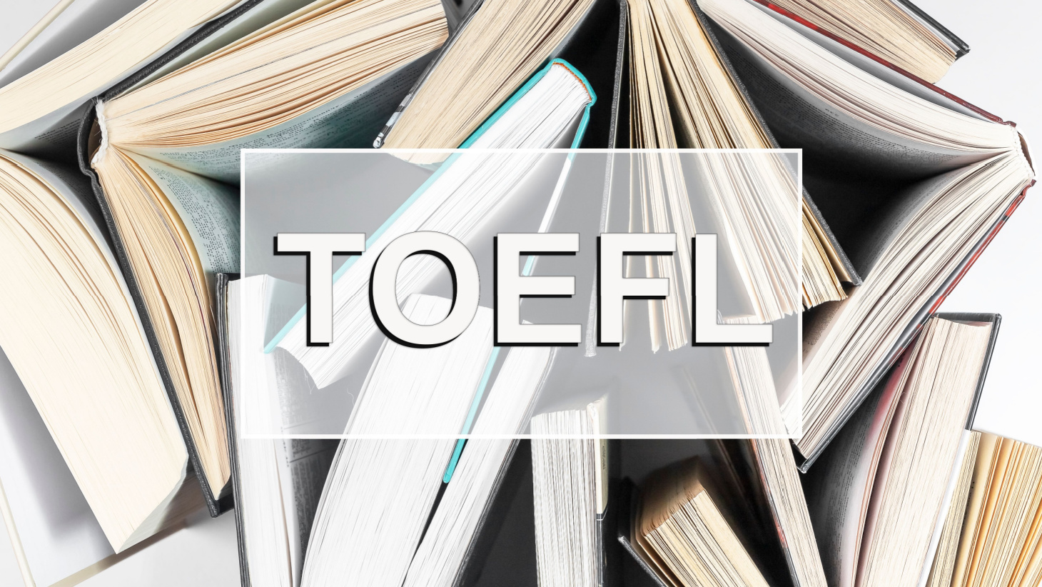 7 Best TOEFL Prep Books 2024
