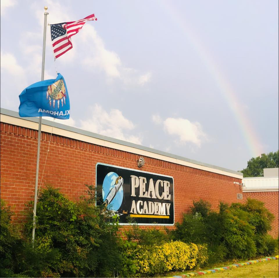 Peace Academy – Tulsa