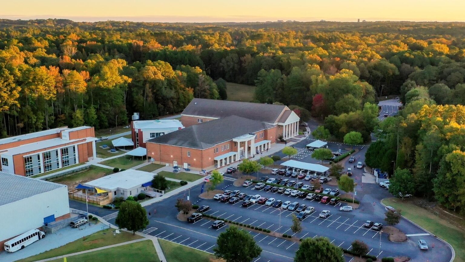 Best Private Schools in Raleigh, NC 2025 College Transitions