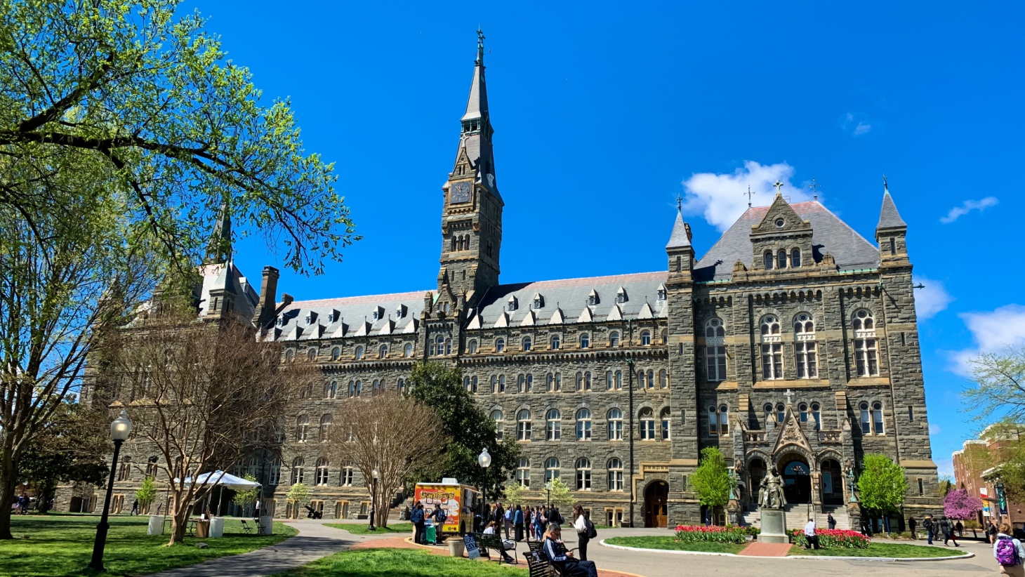 Best Jesuit Colleges and Universities in the US