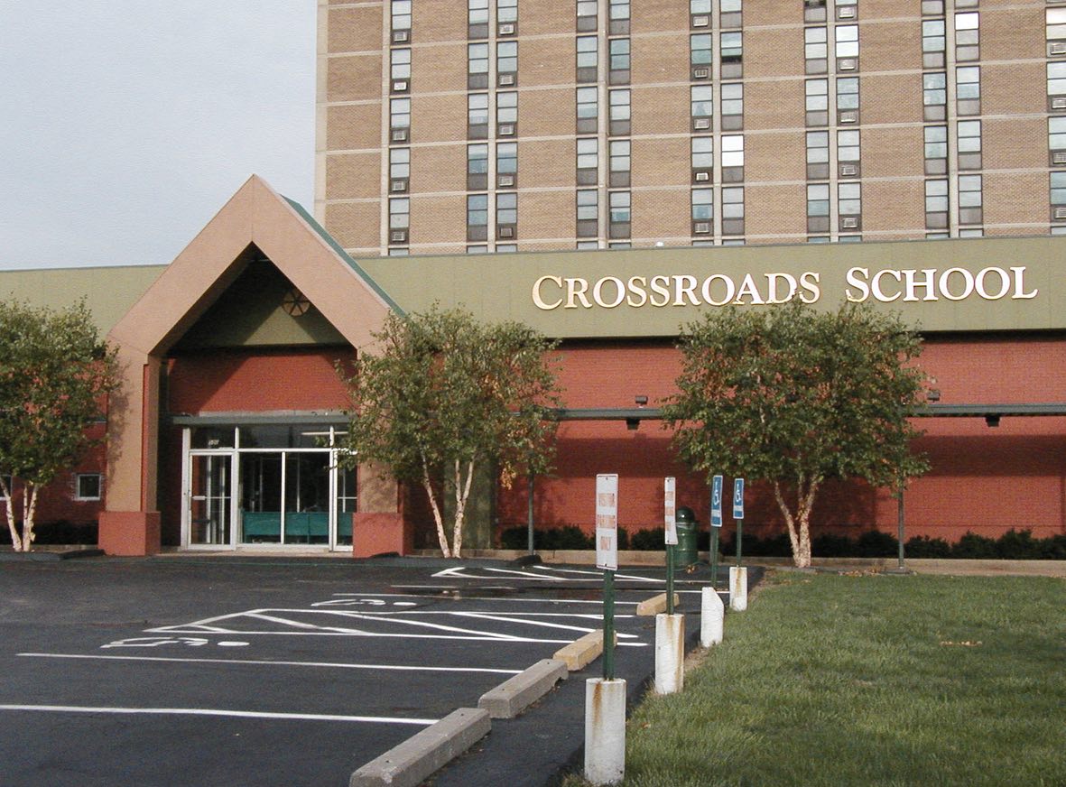 Crossroads College Preparatory School – St. Louis