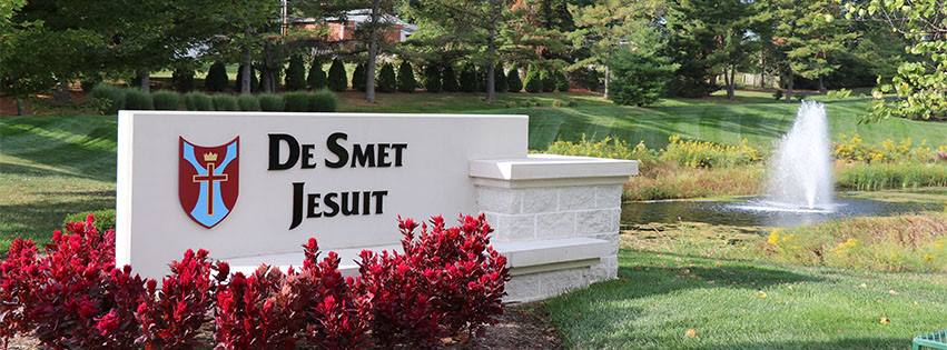 De Smet Jesuit High School – St. Louis