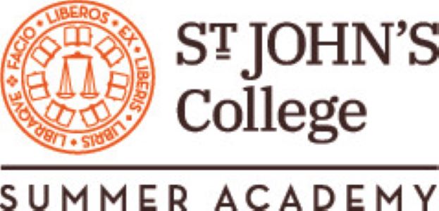 St. John’s College Summer Academy