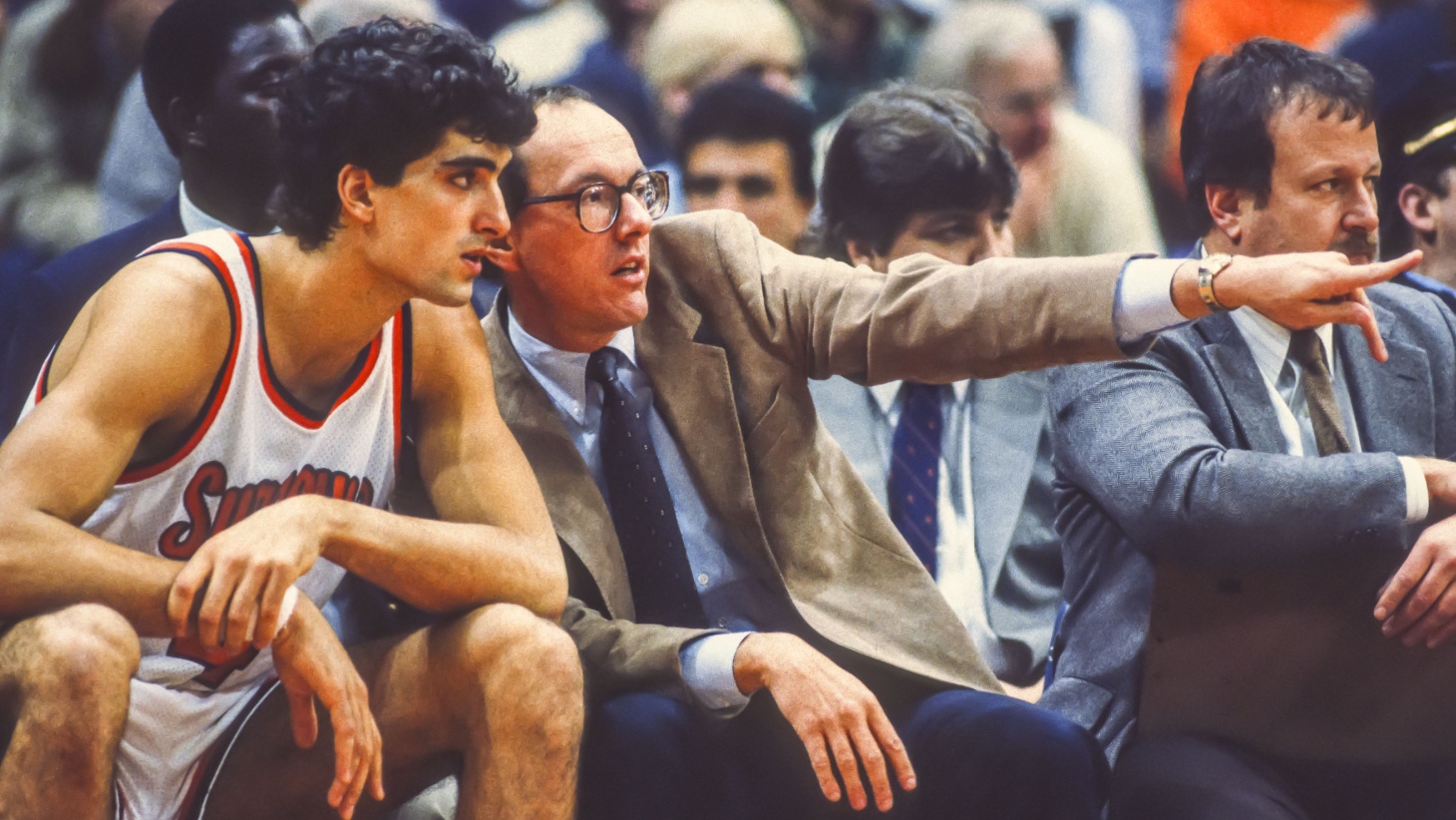 All-Time Winningest College Basketball Coaches