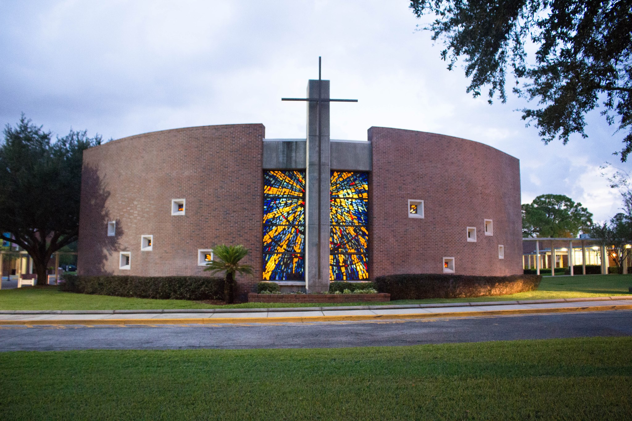 Bishop Kenny High School – Jacksonville