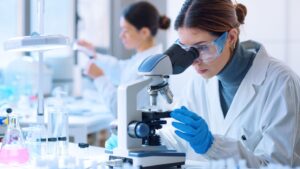 50 Best Colleges for Biochemistry – 2024