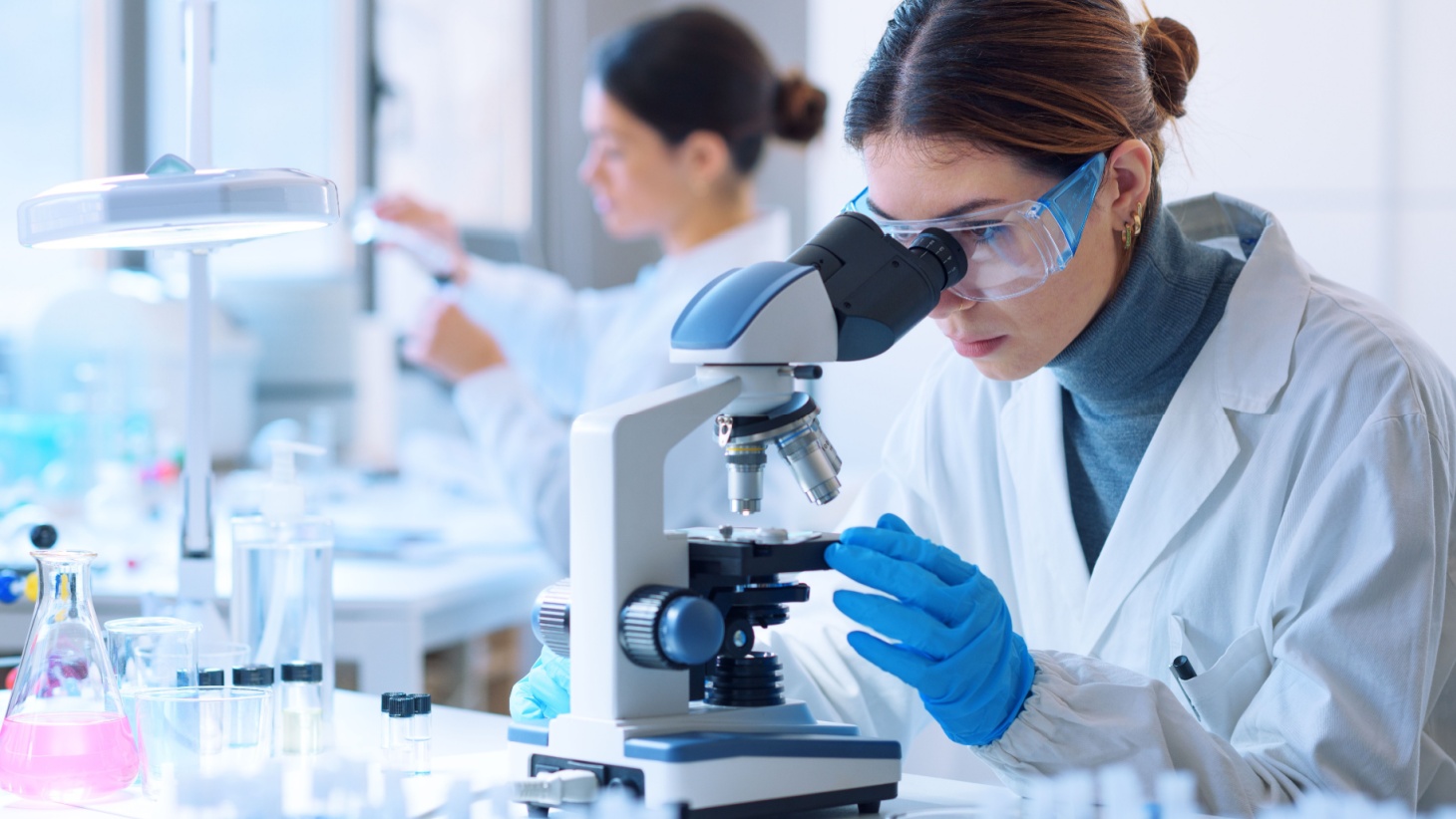 best colleges for biochemistry