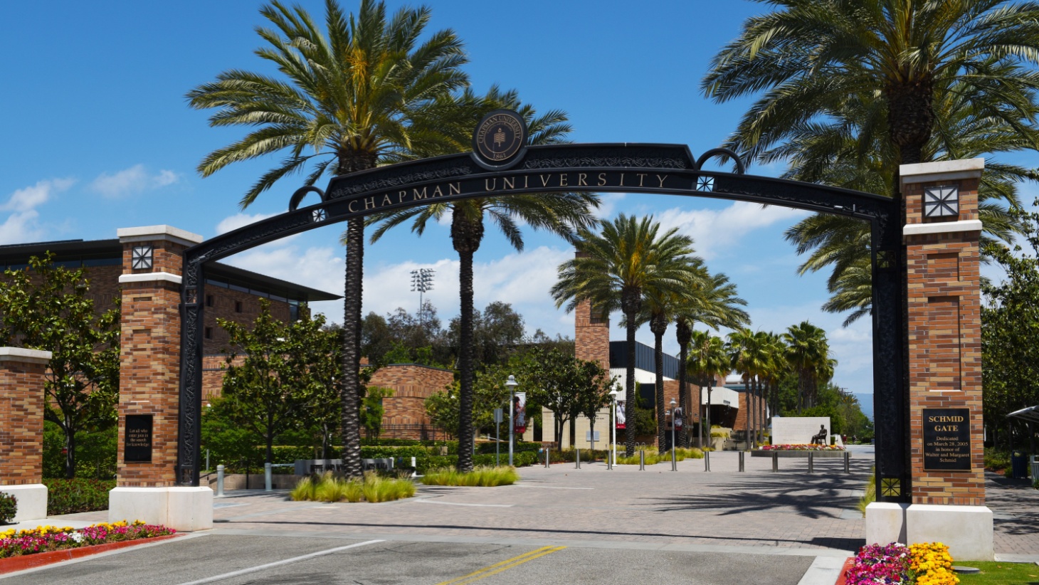 Chapman University Acceptance Rate, Ranking, & Tuition 2024