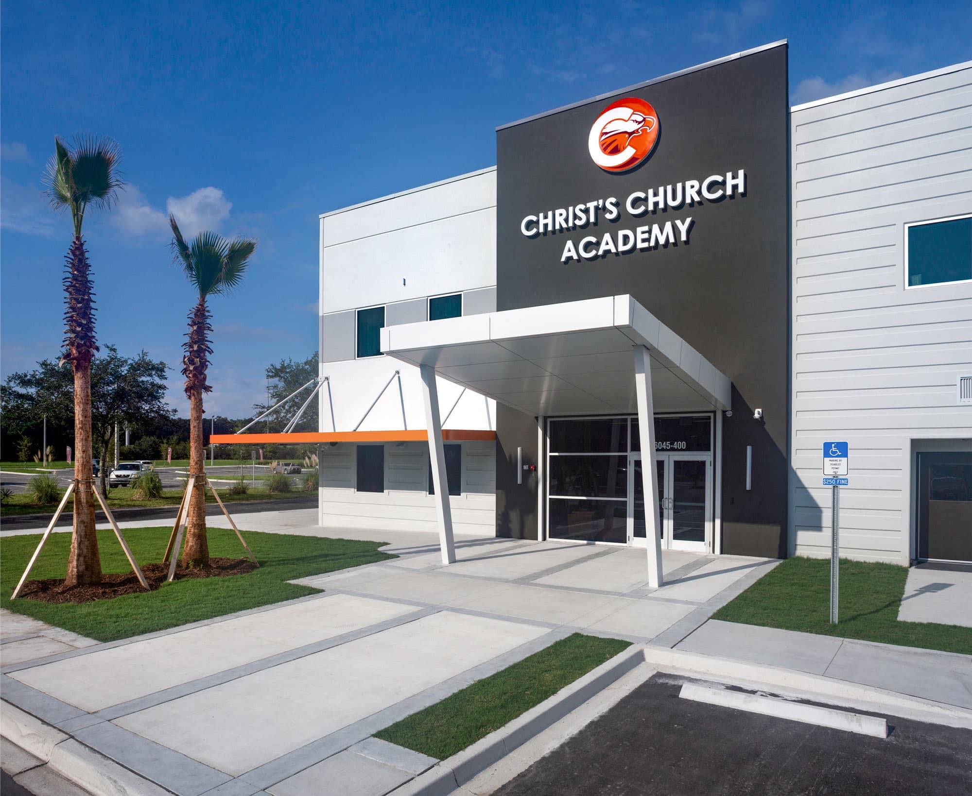 Christ’s Church Academy – Jacksonville