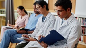 Medical Schools that Accept International Students