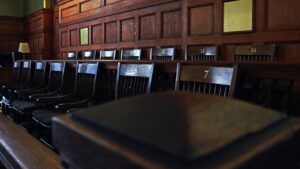 Mock Trial Objections – Cheat Sheet