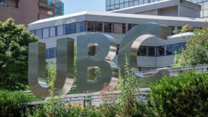 UBC Acceptance Rate, Ranking, & Tuition (2024)