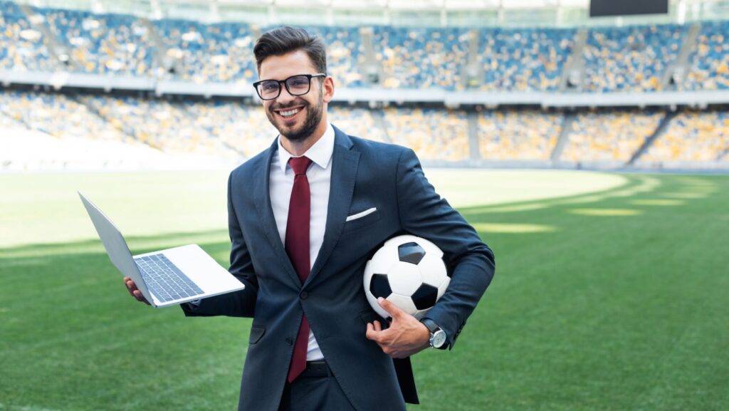 2025 Best Colleges for Sports Management College Transitions
