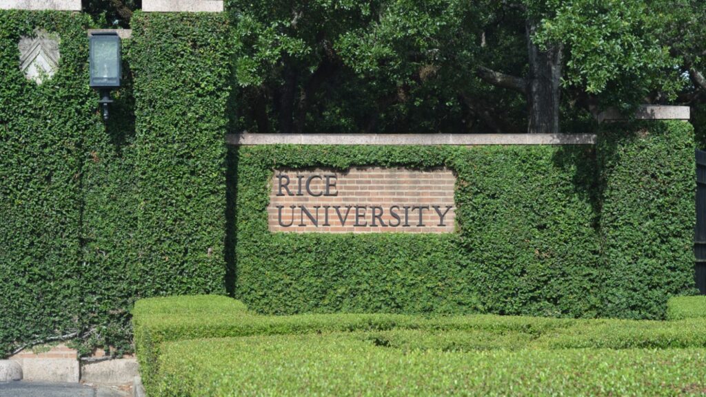 11 Best Colleges in Texas - 2024 - College Transitions