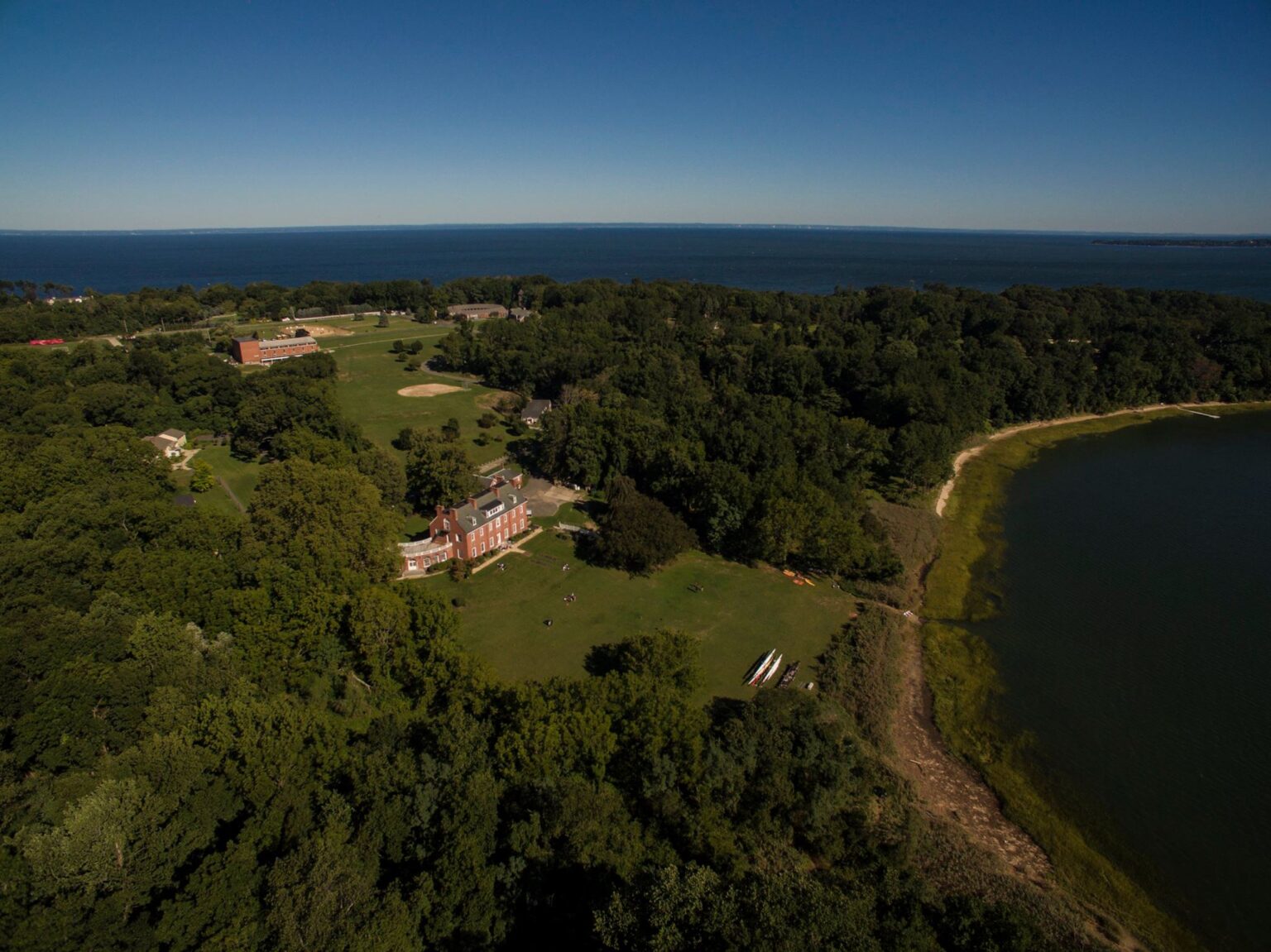 The Knox School Long Island College Transitions