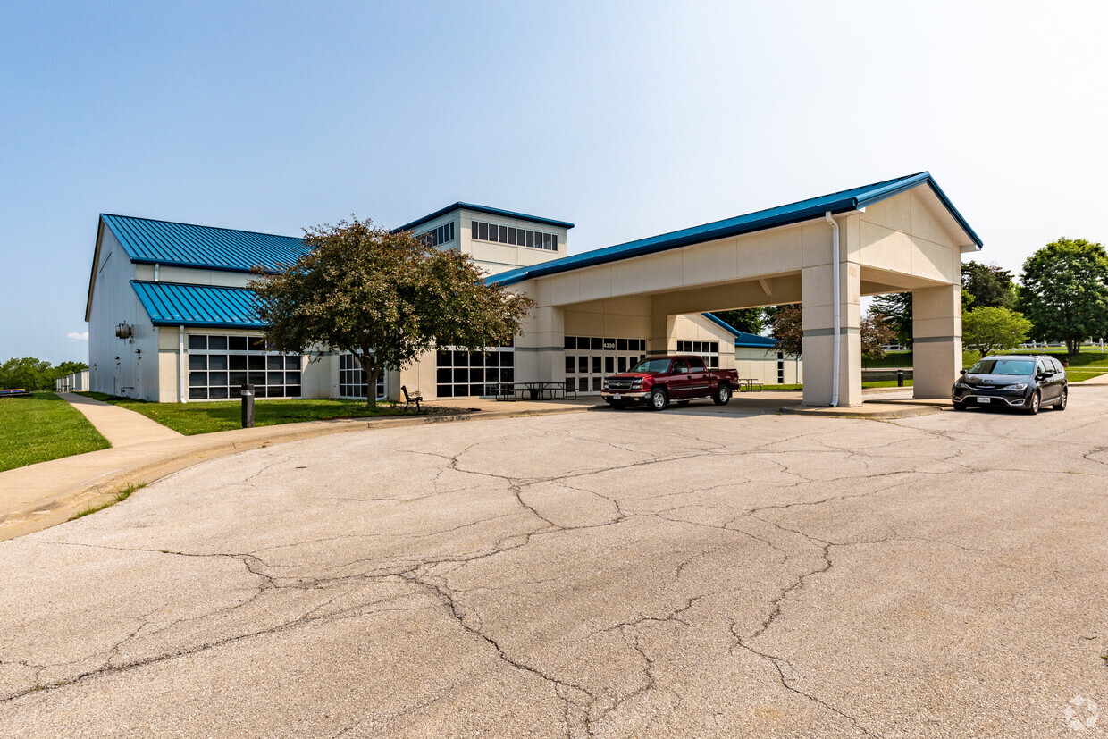 Faith Christian Academy – Kansas City