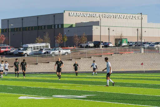 Maranatha Academy – Kansas City
