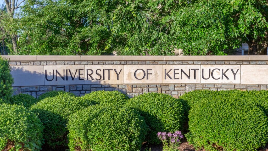 Best Colleges in Kentucky - 2024 - College Transitions