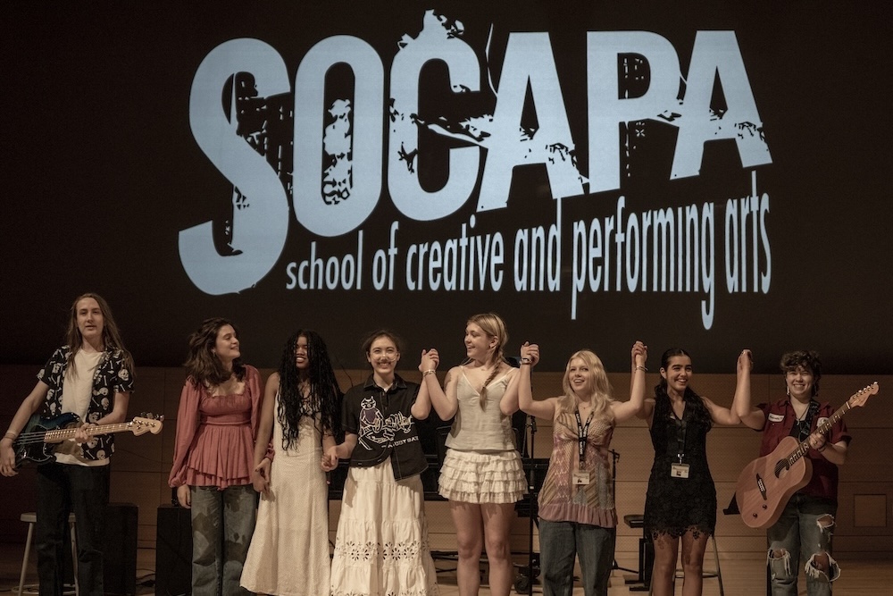 College Transitions Program Slider Image