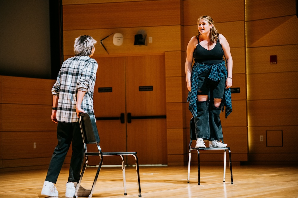 College Transitions Program Slider Image