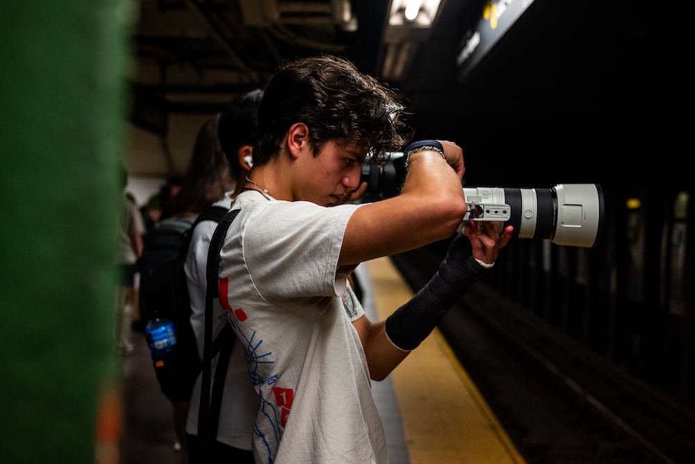 College Transitions Program Slider Image