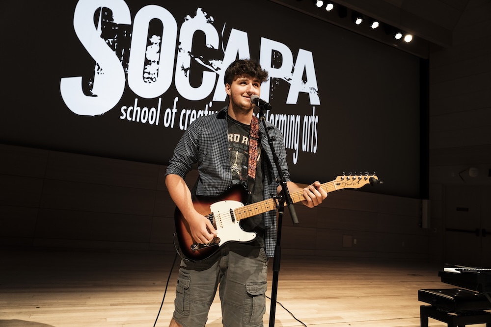 College Transitions Program Slider Image