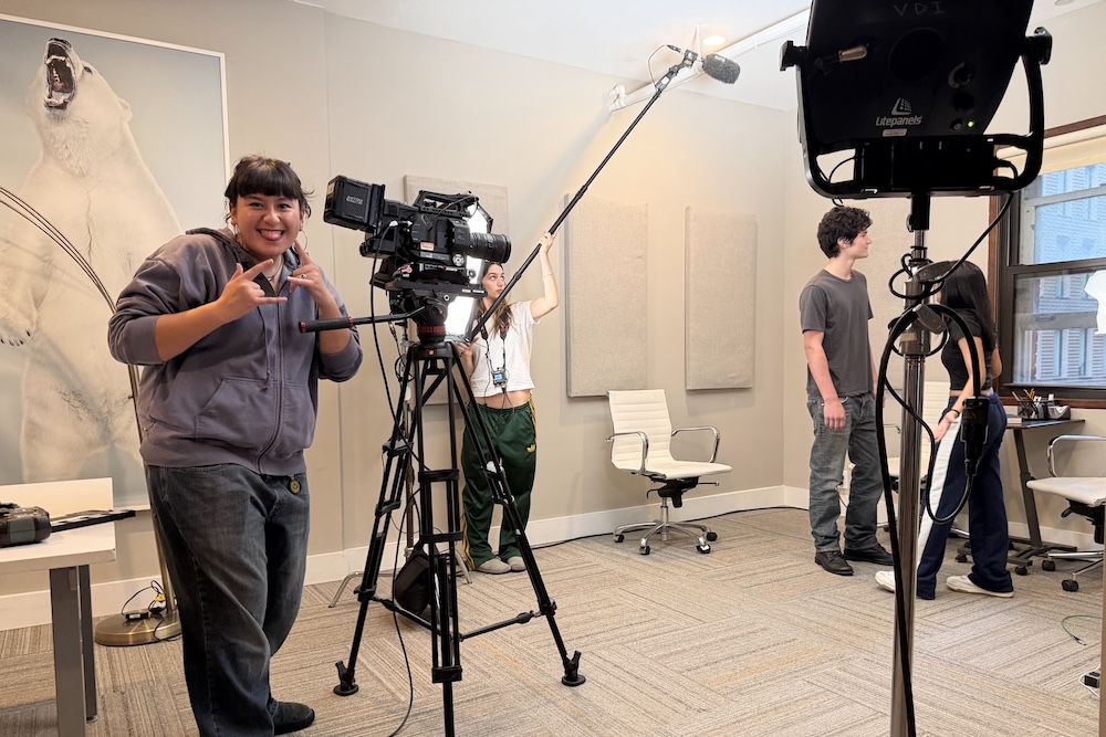 College Transitions Program Slider Image