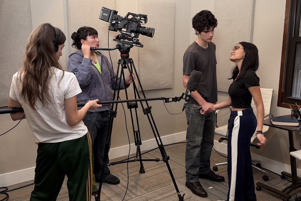 College Transitions Program Slider Image