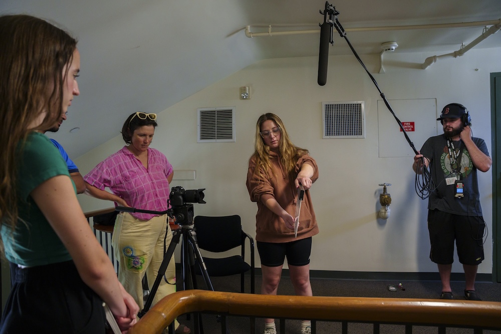 College Transitions Program Slider Image