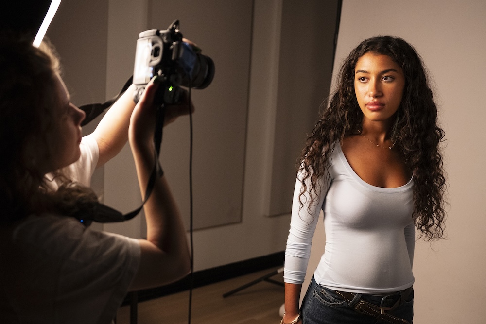 College Transitions Program Slider Image