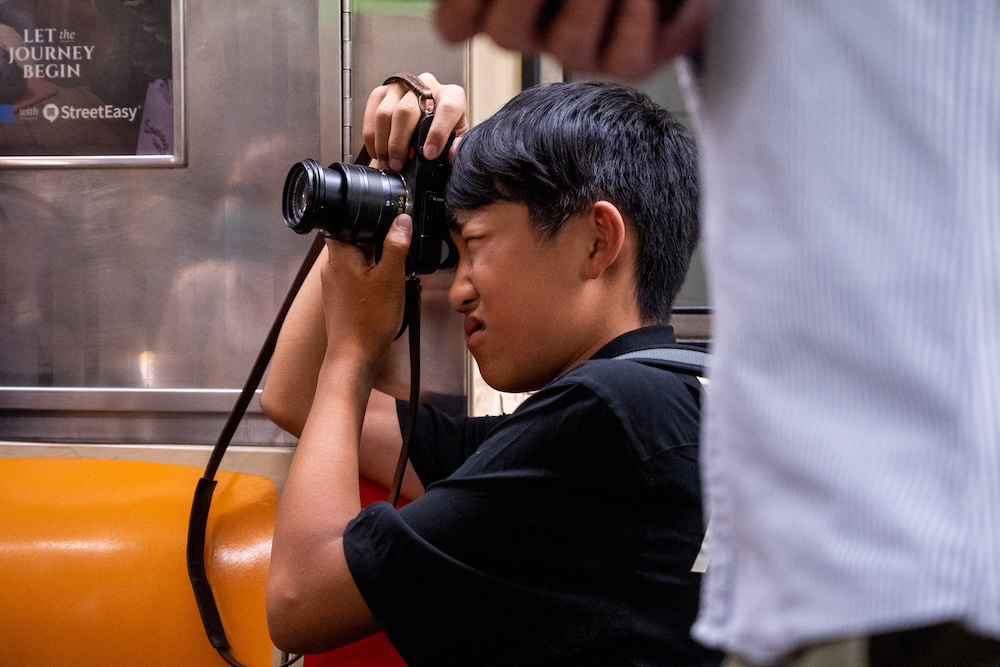 College Transitions Program Slider Image